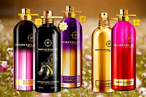 montale fragrance.